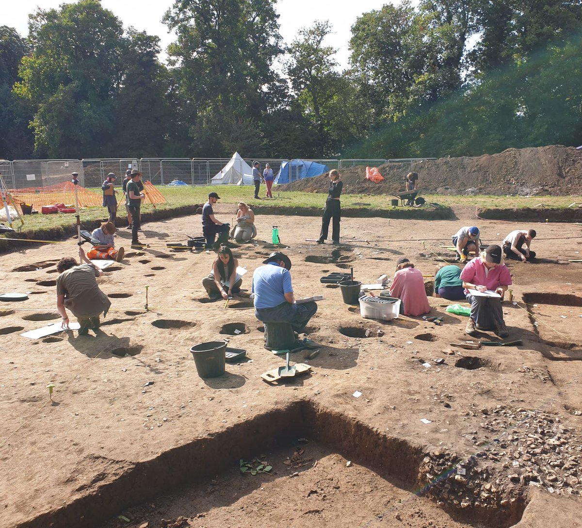 Thames Path National Trail tweet media