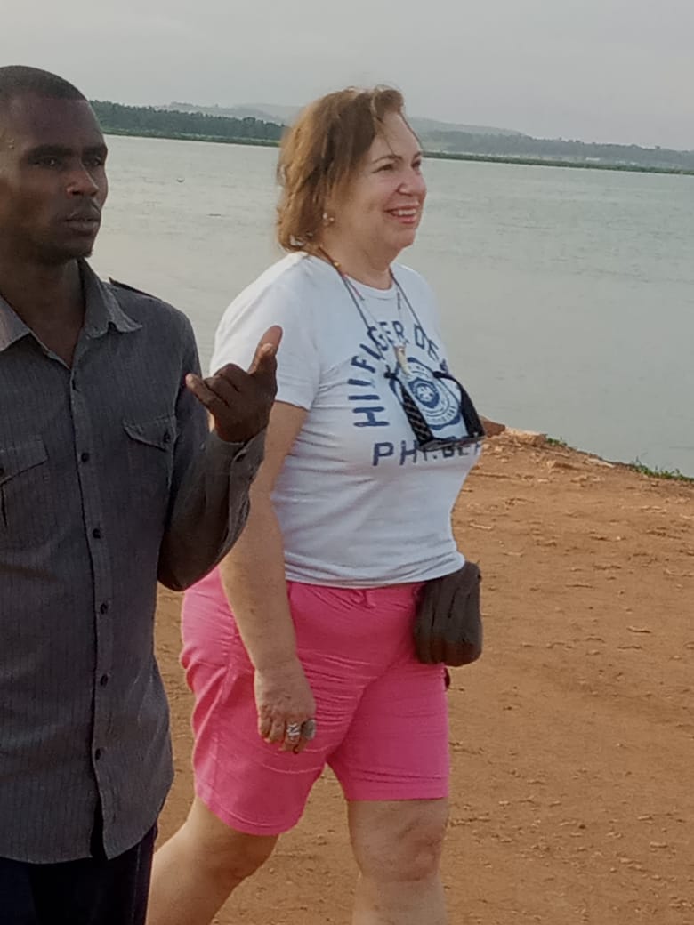 Tuyisingize Benjamin tweet media