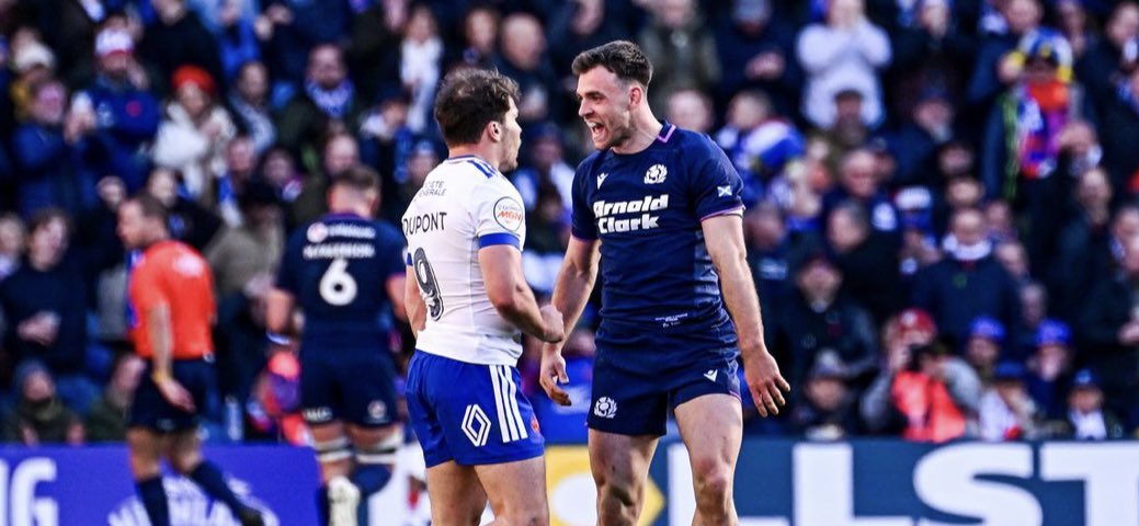 Mike Pearce Rugby tweet media