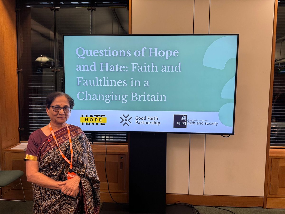 British Indians Voice 🇮🇳🇬🇧 tweet media