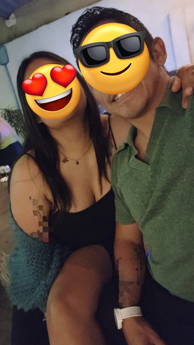 Aby&Adrian tweet media