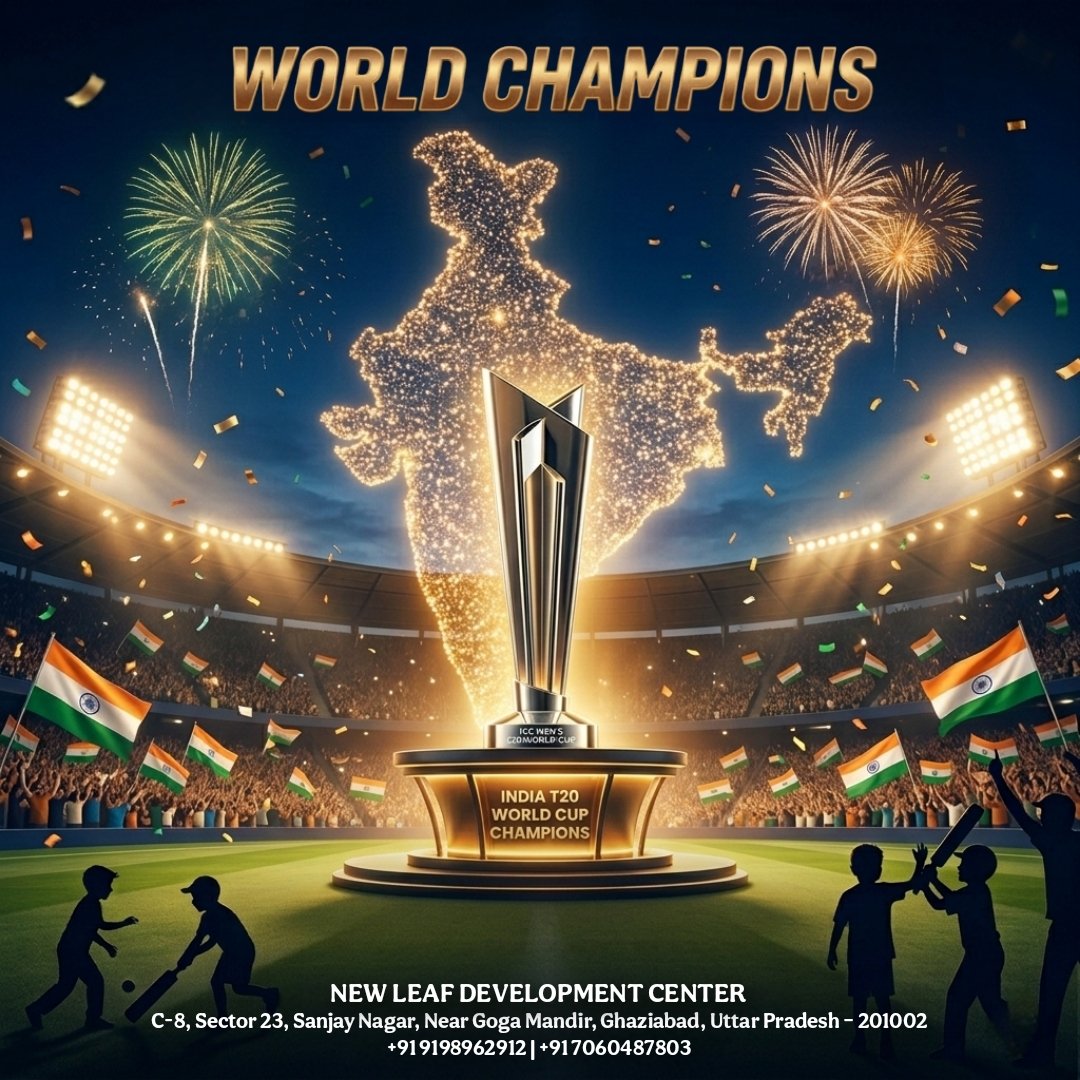 The New Development Center tweet media