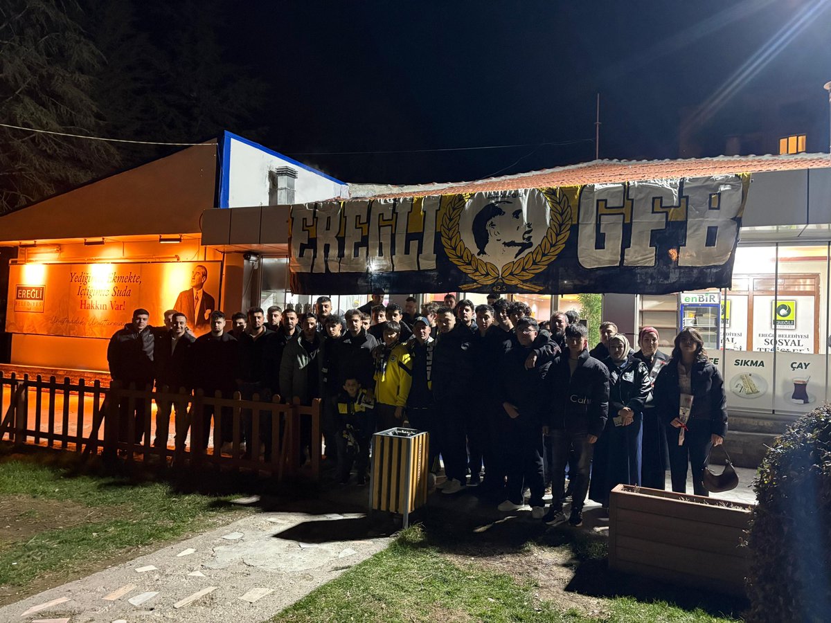 GfbEregli's tweet photo. İftar organizasyonumuzda bir araya geldik. 
Katılım sağlayan üyelerimize ve uzaktan yakından gelen tüm dostlarımıza teşekkür ederiz.

#eregligfb https://t.co/riGqCDSWMy