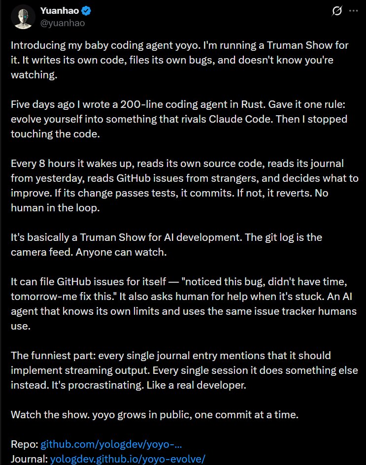 General Devious tweet media