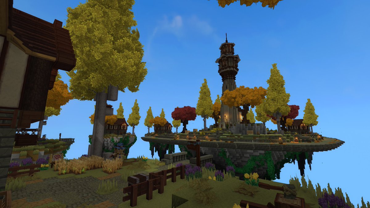 Hynetic - Hytale Minigames tweet media