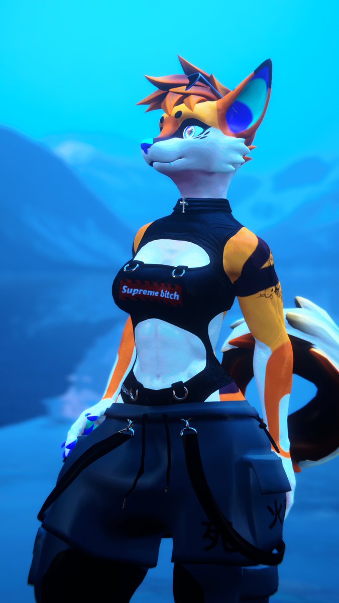 🏳️‍⚧️ Ilonia_VRC 🔞 tweet media