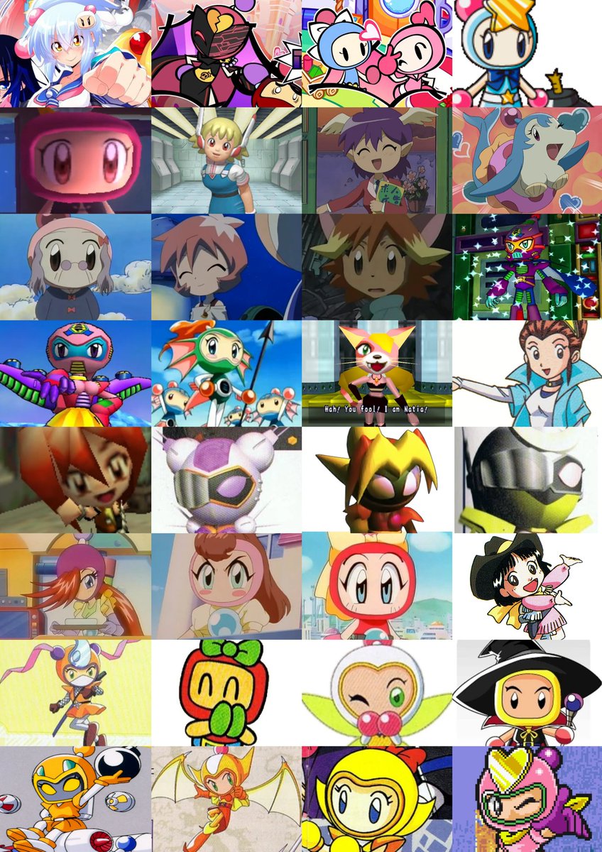 💣💖 Feliz Bomber Día de la mujer a todos chicos 💖💣