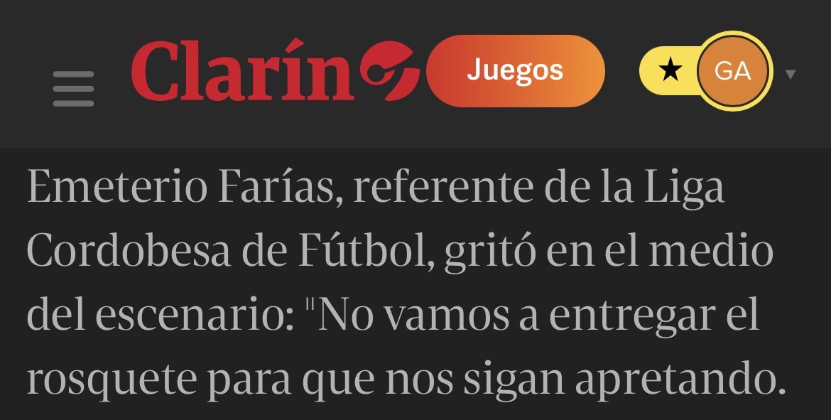 Los Herederos de Alberdi tweet media
