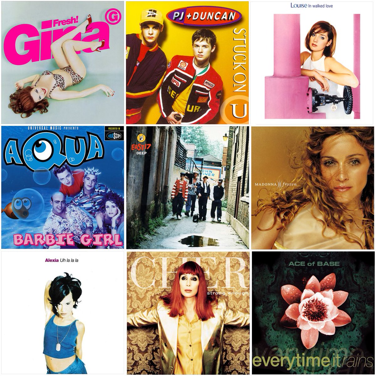 Back 2 The 90s tweet media