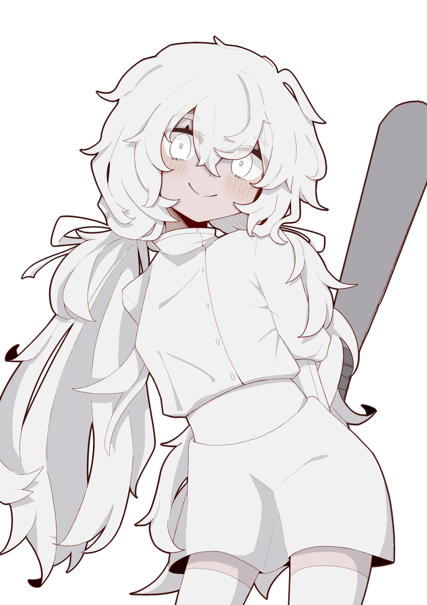 naiph07's tweet photo. Q84
I can't tell which one I like more, so I'm just gonna post both versions
#hellocharlotte https://t.co/ADh0doo8Fa