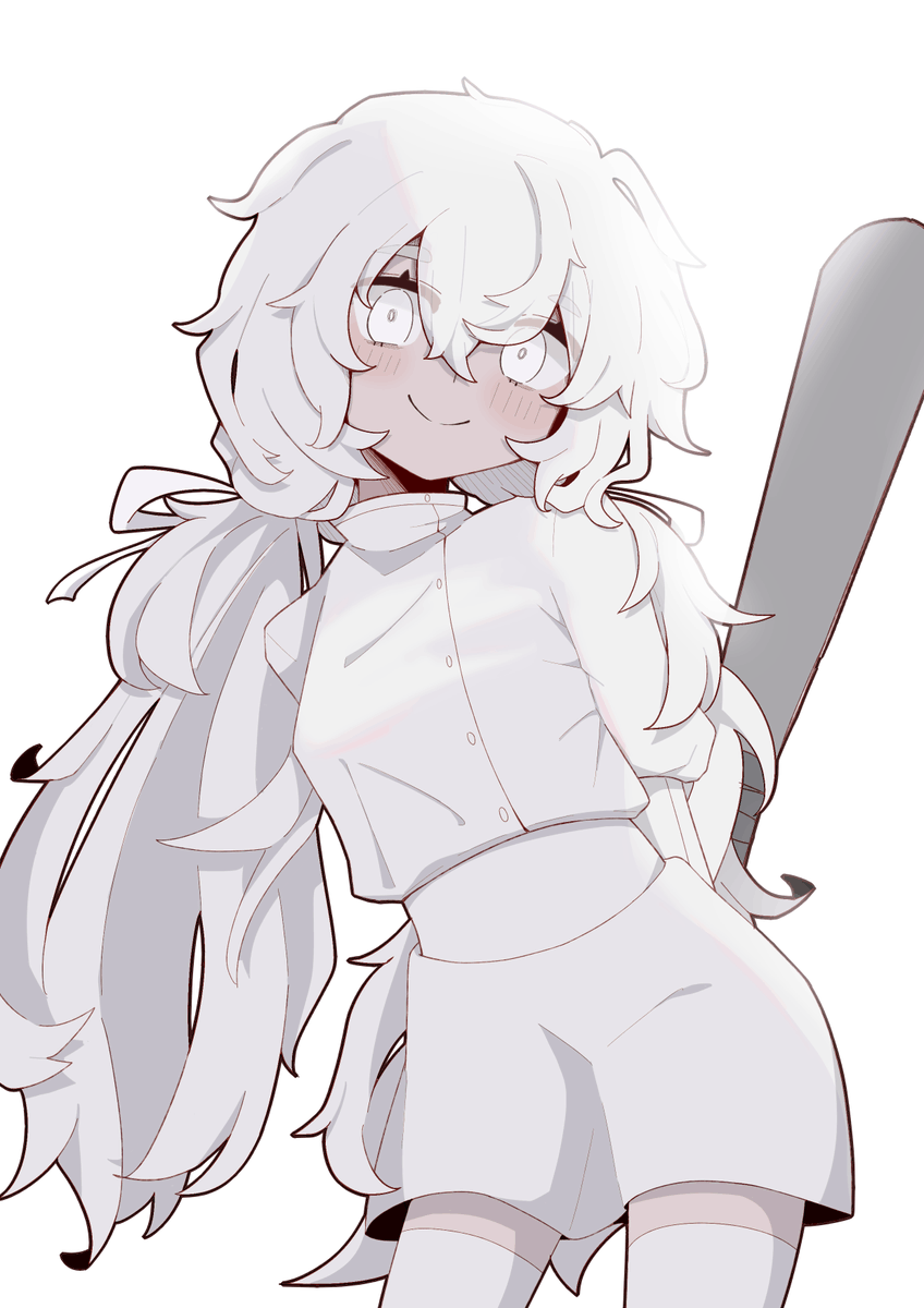 naiph07's tweet photo. Q84
I can't tell which one I like more, so I'm just gonna post both versions
#hellocharlotte https://t.co/ADh0doo8Fa