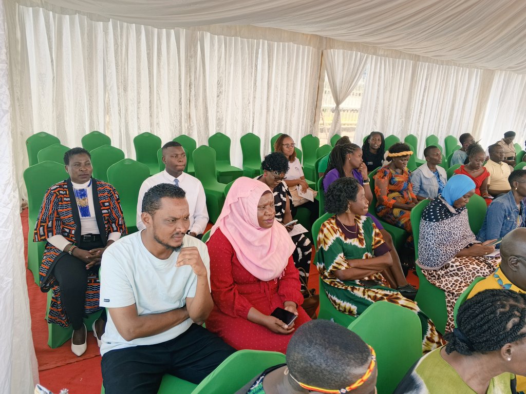 Women Pillar Alliance(WOPA) tweet media
