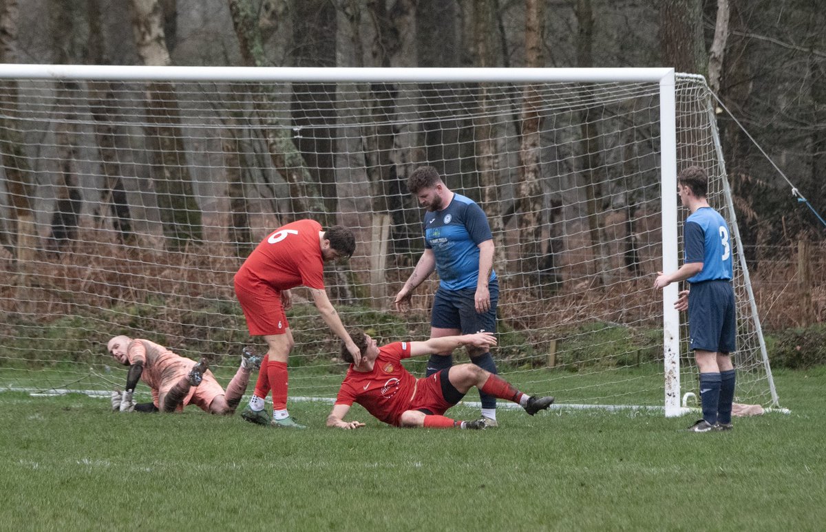 Bishops Waltham FC tweet media