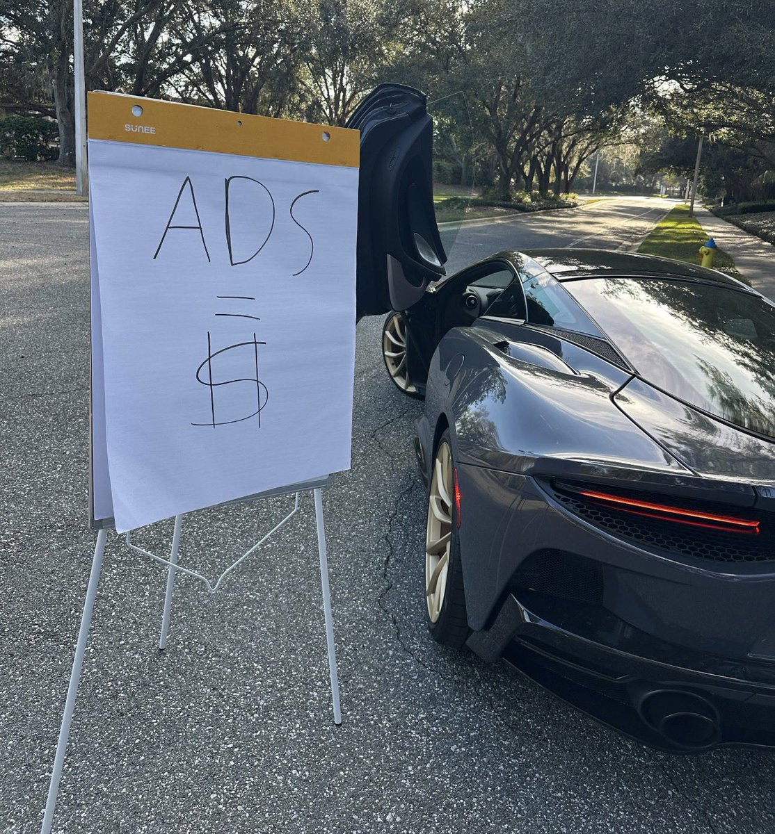 Evan Seech | Ads & Funnels tweet media