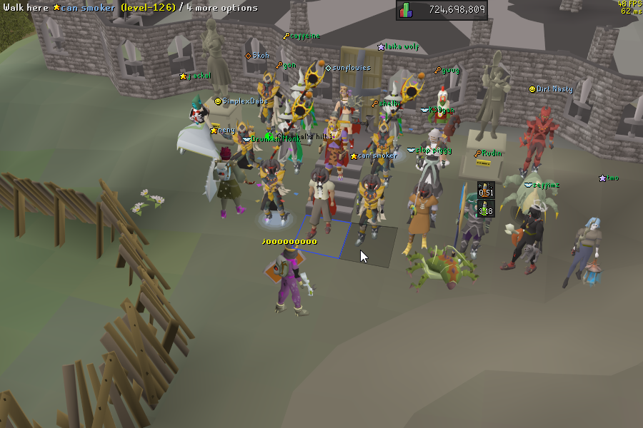 A Magician tweet media