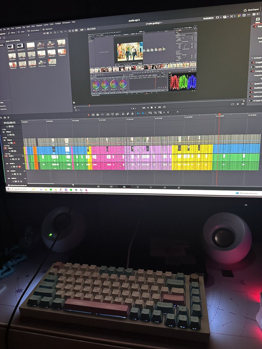 kristie 💫 tweet media