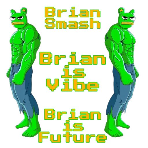 Brian X Base tweet media