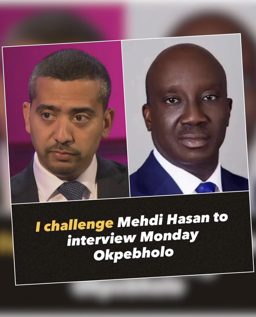 Engr Shaibu tweet media