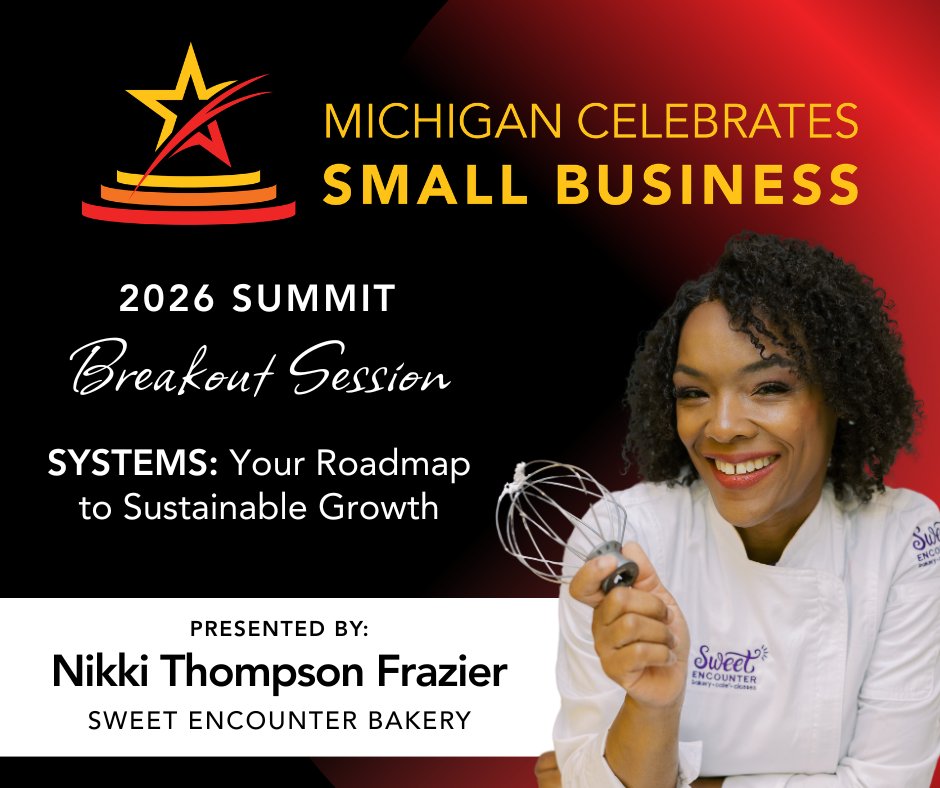 Michigan Celebrates tweet media