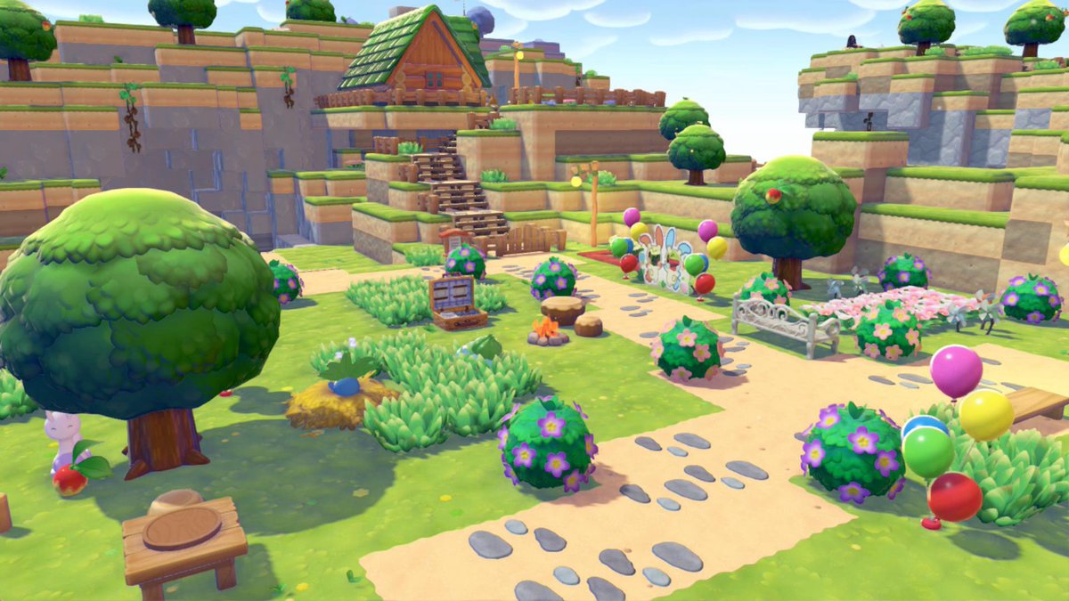 Letsu @ COMMS OPEN tweet media