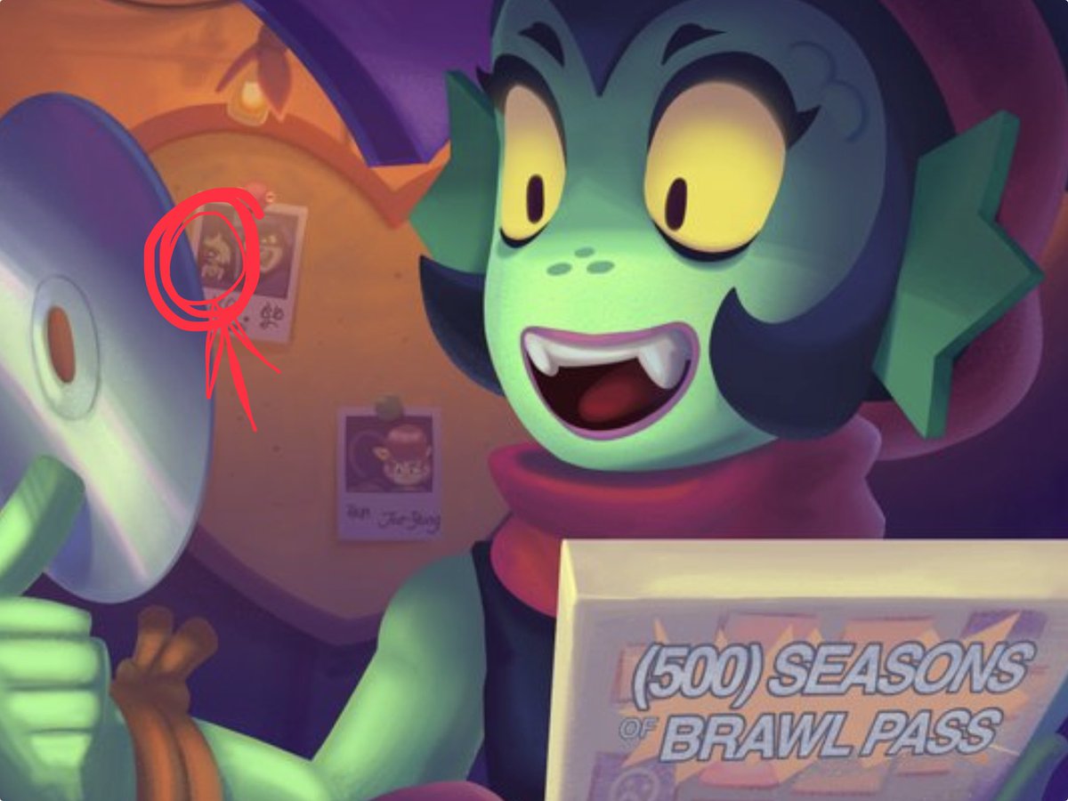 Annie✨🎨 PUNK ROCKET KISSER and CREATOR OF EXSODA tweet media