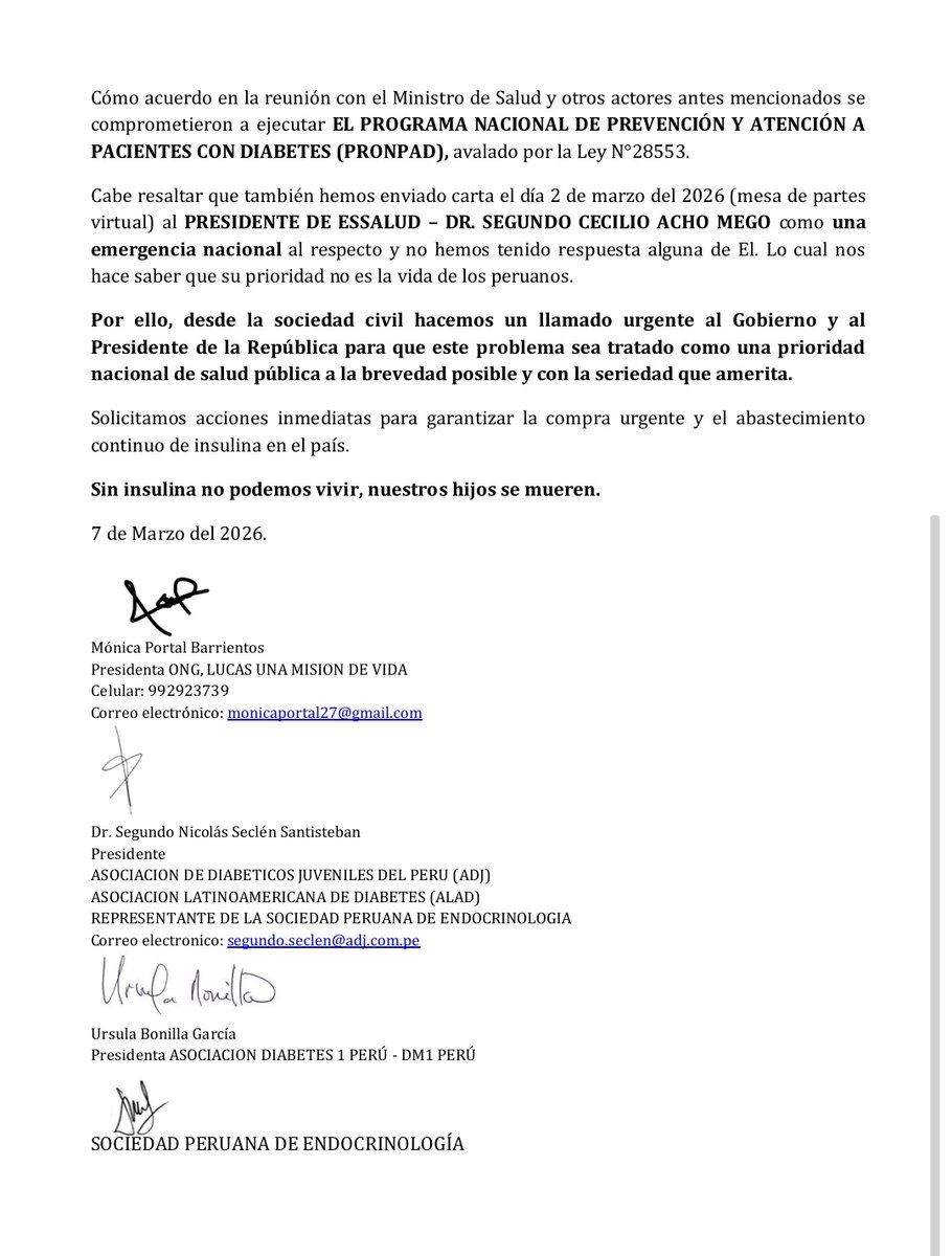 Paolo Benza tweet media