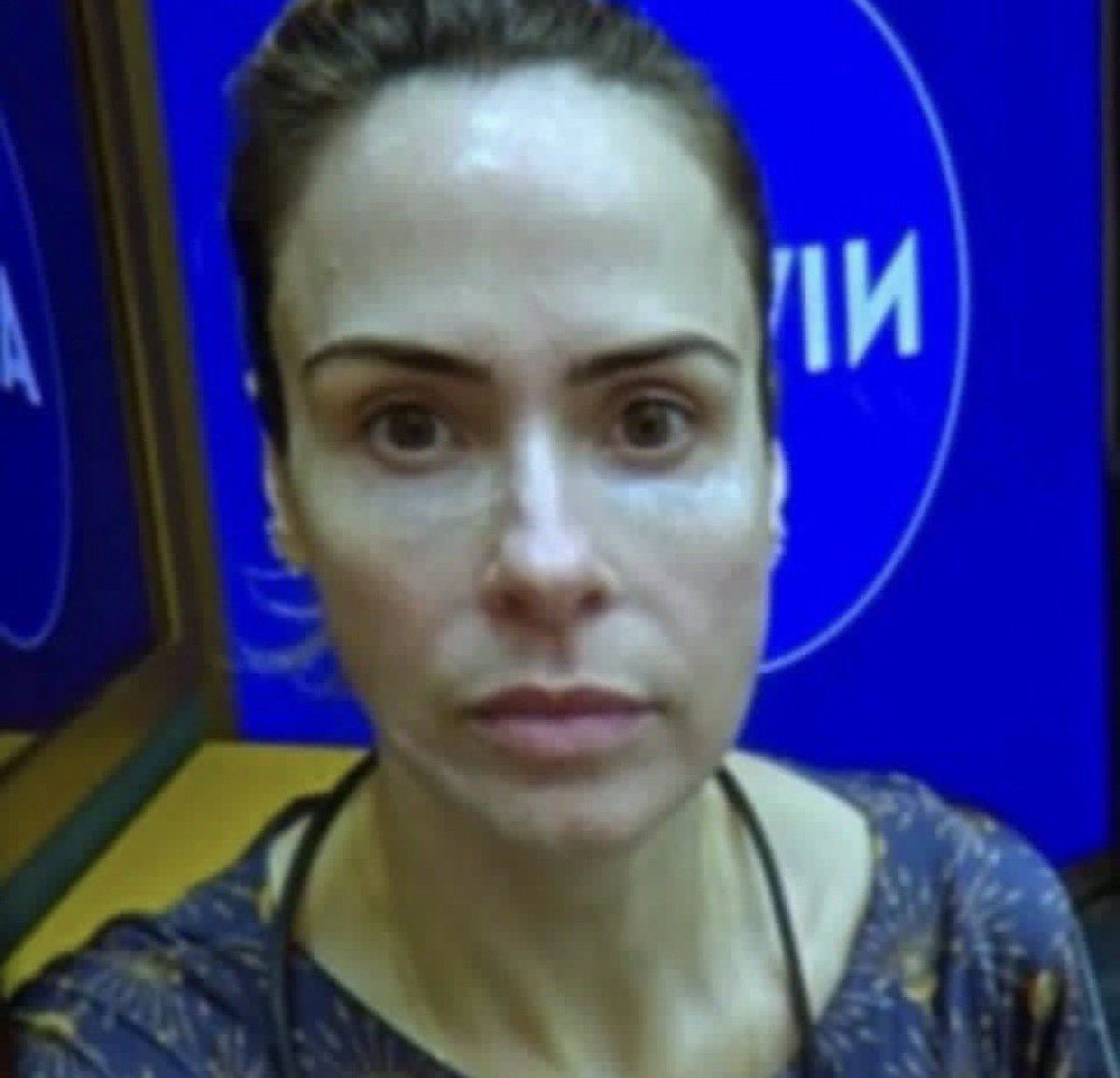 TIMBrasil's tweet photo. ela assim: contrato né, fia 
#TIMNoBBB26 #BBB26 https://t.co/eLSogReMfW
