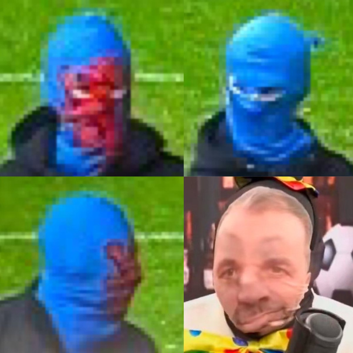 Mark Nelson tweet media