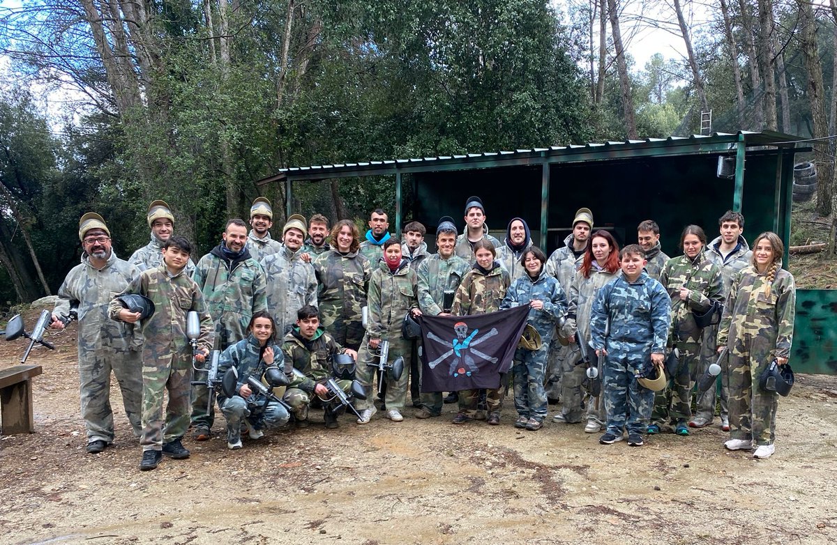 Castellers de Terrassa tweet media