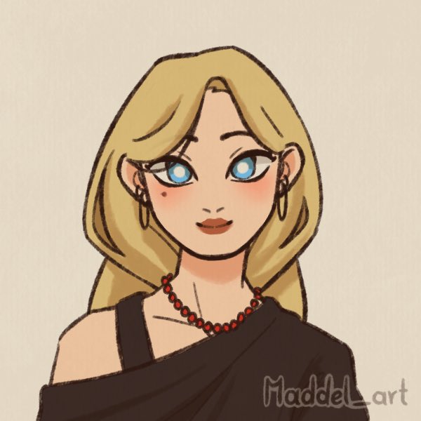 Josie tweet media