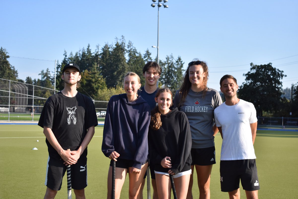 West Vancouver FHC tweet media