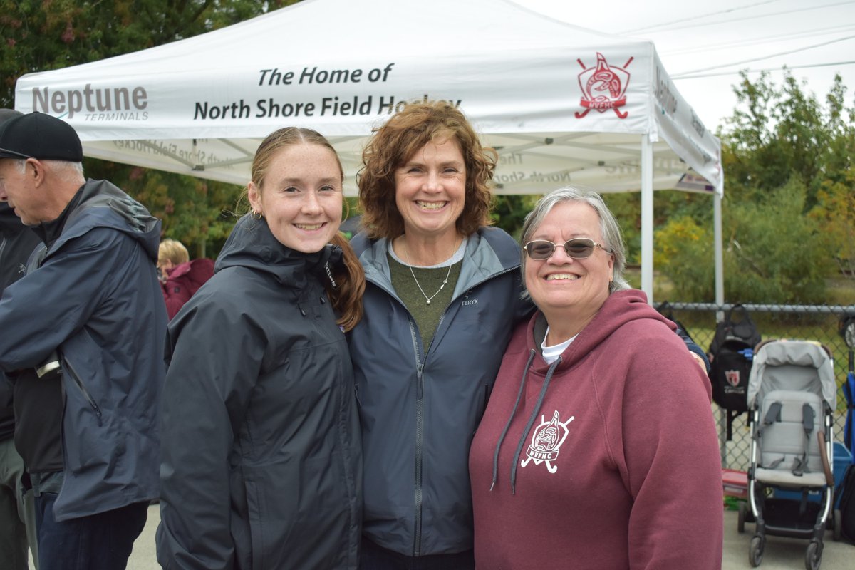 West Vancouver FHC tweet media