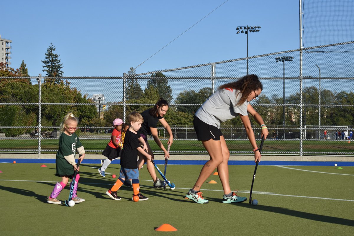 West Vancouver FHC tweet media