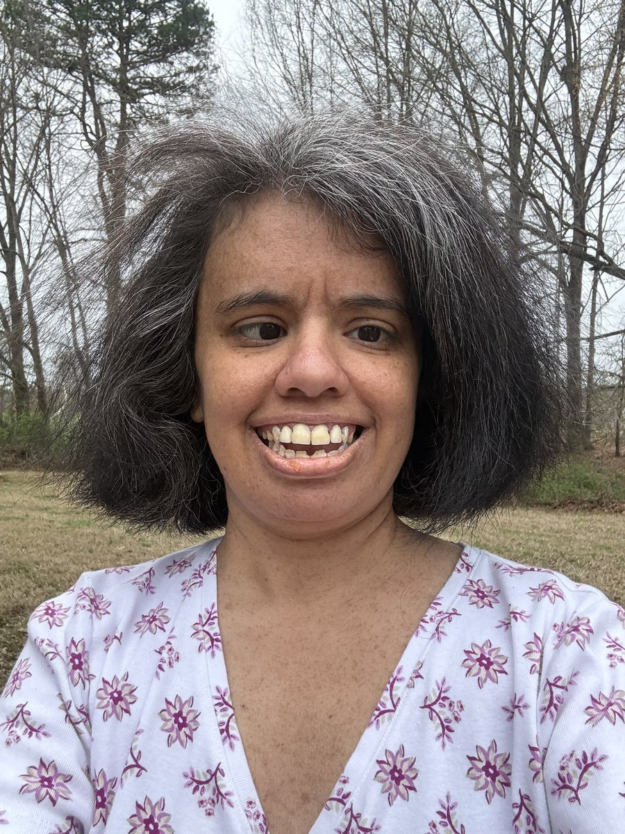 Renatta Oxendine tweet media