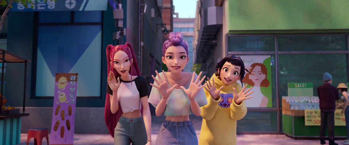 Happy Sunday to all! 🩷💜🩵