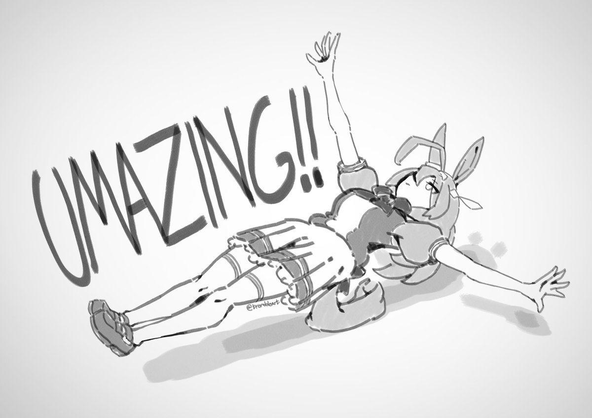 Trembling Hands Art tweet media