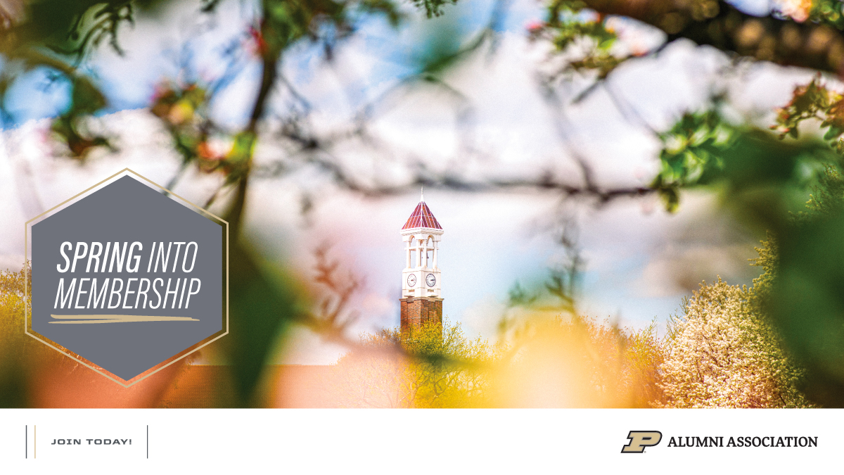 Purdue for Life Foundation tweet media