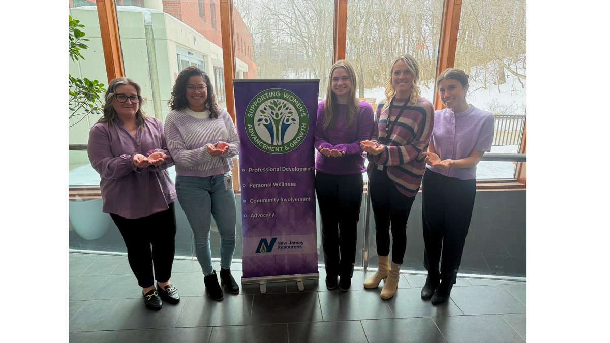 NJ Natural Gas tweet media