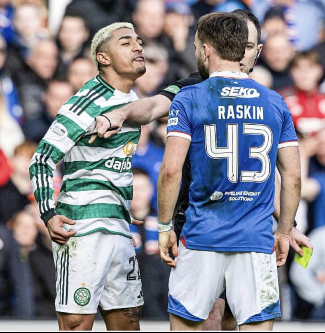 Argentina CSC 🇦🇷🍀 tweet media