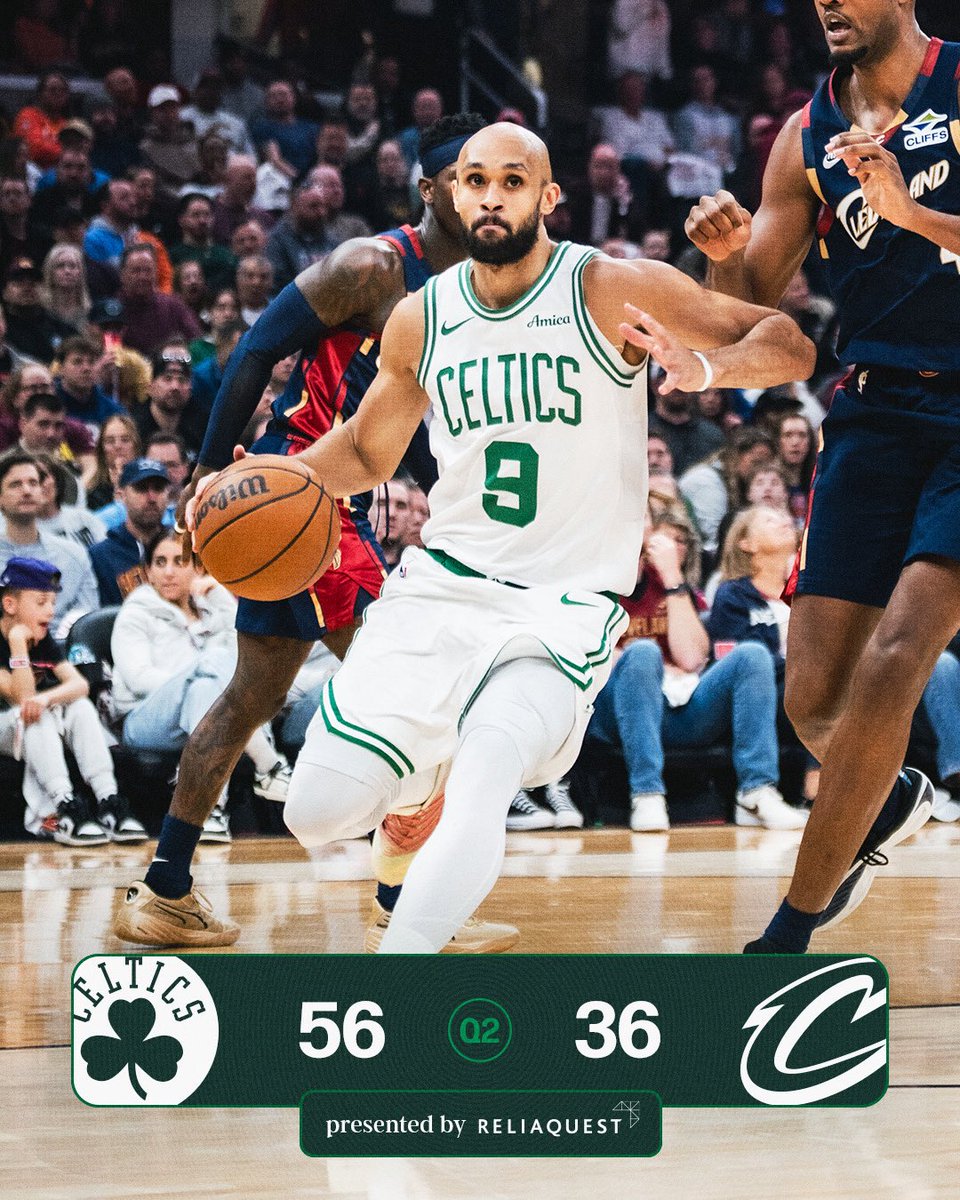 Boston Celtics tweet media