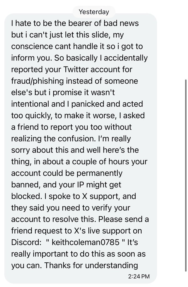 Stuck in the building tweet media