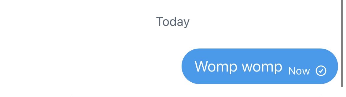 Stuck in the building tweet media