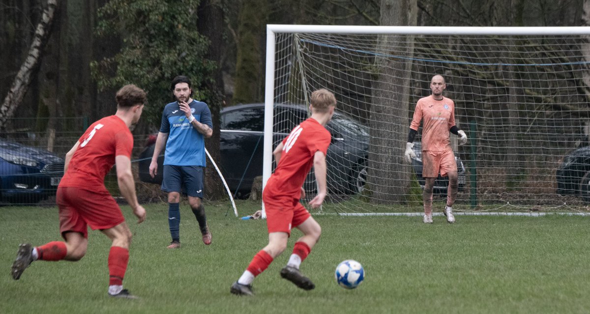 Bishops Waltham FC tweet media