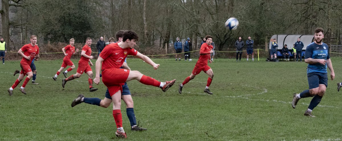 Bishops Waltham FC tweet media