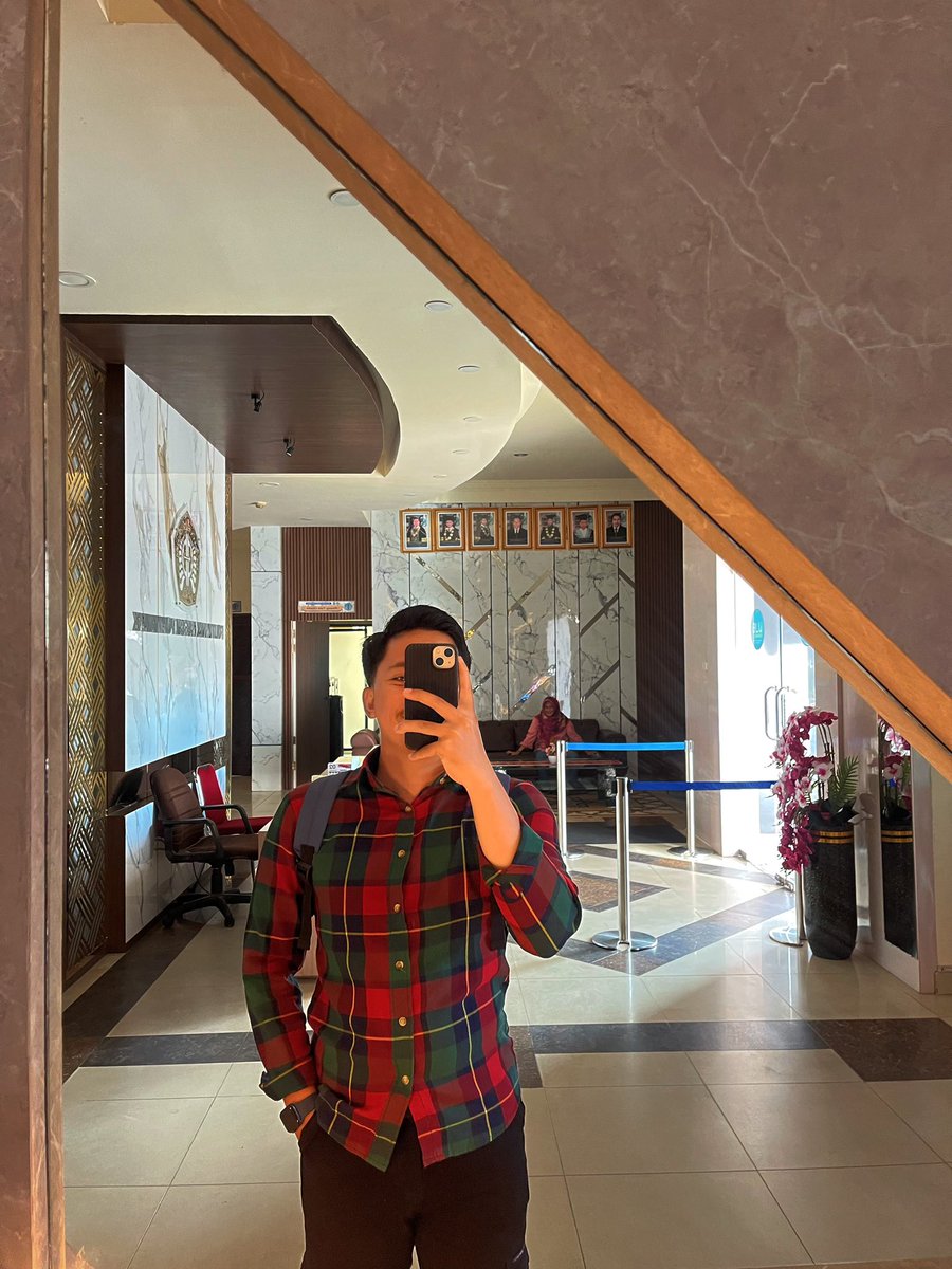 TUANMUDA tweet media