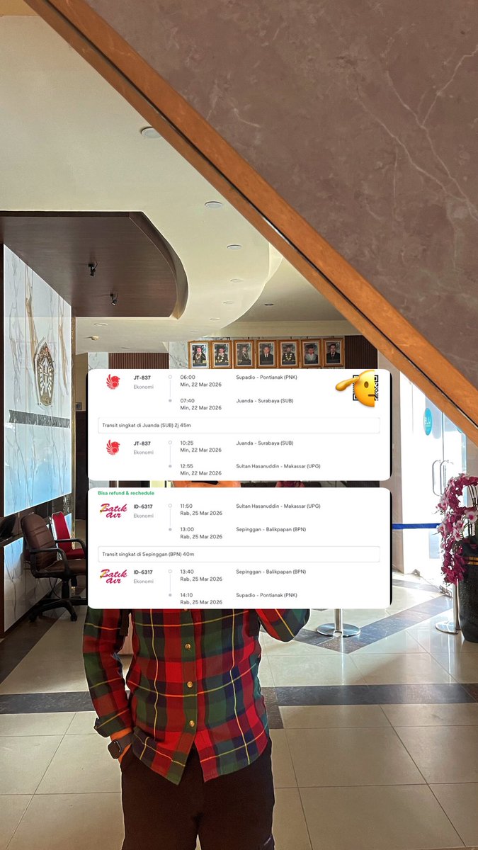 TUANMUDA tweet media