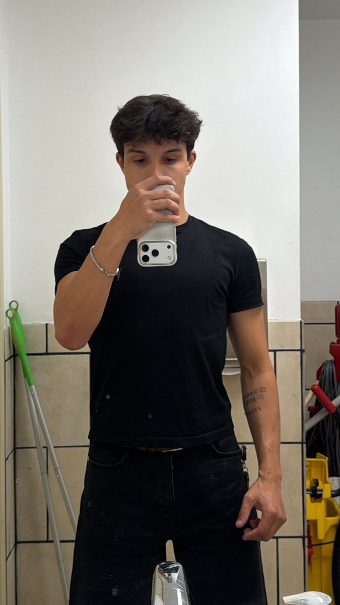 Brian :) tweet media