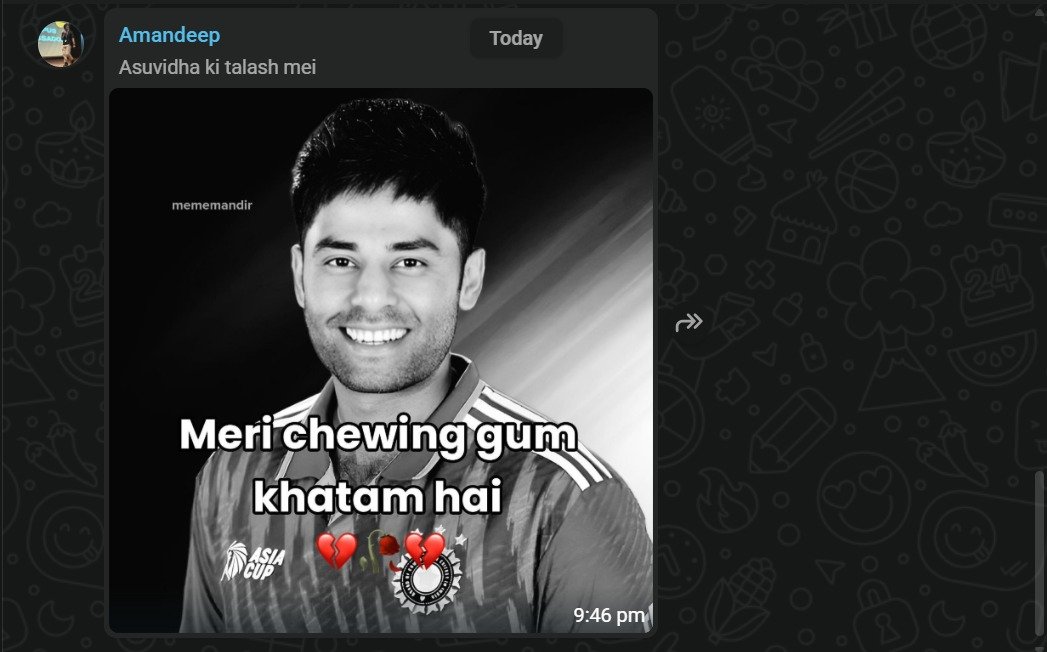 Rishi😼 tweet media