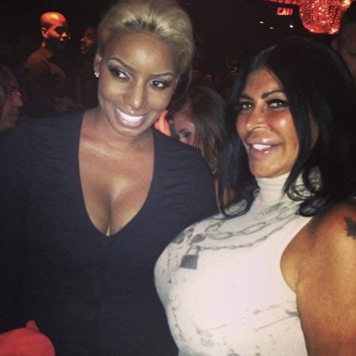 Real Bravoholic tweet media