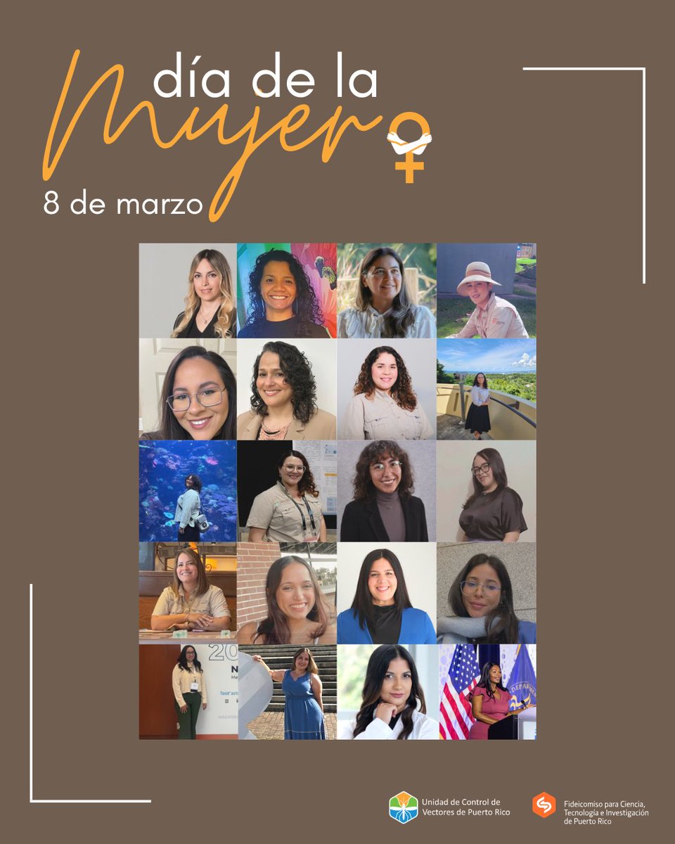 Unidad de Control de Vectores de Puerto Rico tweet media